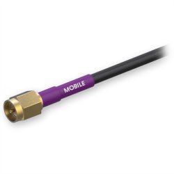 TELTONIKA PR1AS420 Mobile adhesive SMA antenna