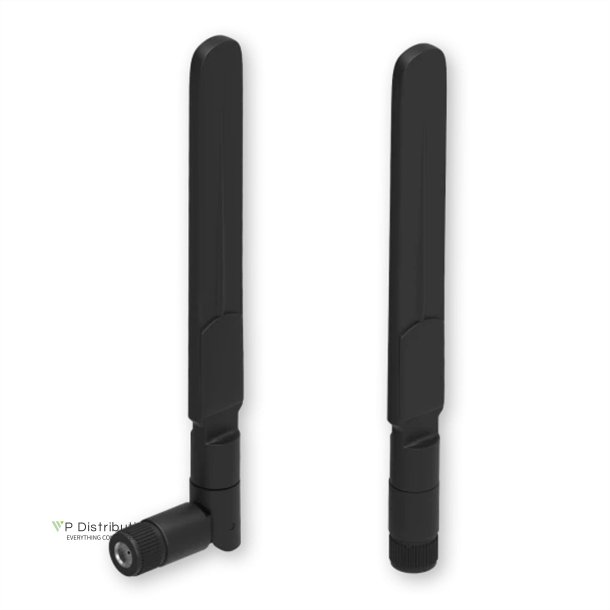 TELTONIKA PR14RD35 WIFI DuaL-Band SMA antenna