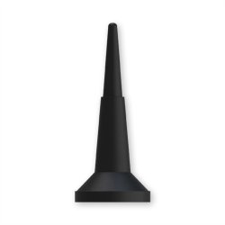 TELTONIKA PR1KRD30 WIFI DuaL-Band magnetic SMA antenna