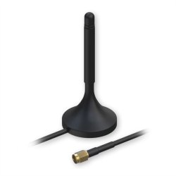 TELTONIKA PR1KRT25 Bluetooth magnetic SMA antenna