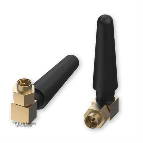 TELTONIKA PR1US450 Angled compact mobile antenna 5dbi