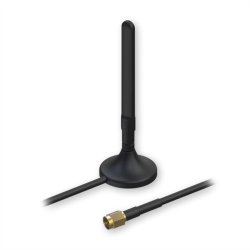 TELTONIKA PR1KS536 5G Mobile magnetic SMA antenna