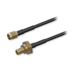 TELTONIKA PR2VM20M SMA cable extension