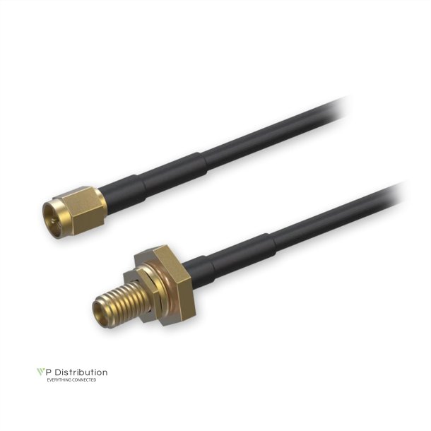 TELTONIKA PR2VM20M SMA cable extension