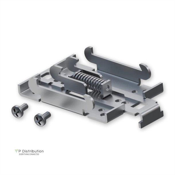 TELTONIKA PR5MEC00 DIN Rail KIT