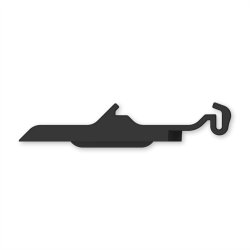 TELTONIKA PR5MEC11 Compact DIN Rail KIT