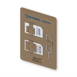 TELTONIKA PR5MEC19 SIM Card Adapter Kit