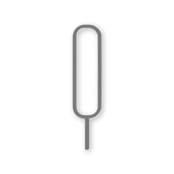 TELTONIKA PR5MEC19 SIM Card Adapter Kit