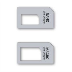 TELTONIKA PR5MEC19 SIM Card Adapter Kit