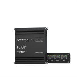 TELTONIKA RUT301 Ethernet Router