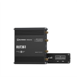 TELTONIKA RUT361 4G/LTE Router