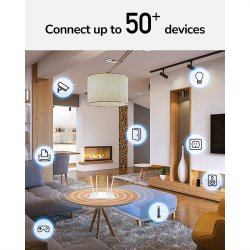 CUDY WR1200 AC1200 Wi-Fi Router