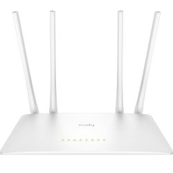 CUDY WR1200 AC1200 Wi-Fi Router