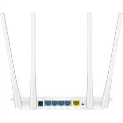 CUDY WR1200 AC1200 Wi-Fi Router