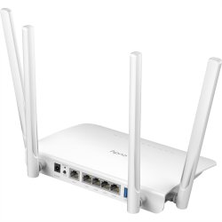 CUDY WR1300 AC1200 Wi-Fi Mesh Router Gigabit