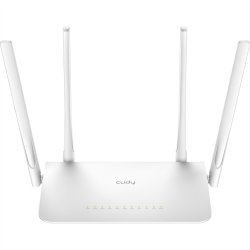 CUDY WR1300 AC1200 Wi-Fi Mesh Router Gigabit