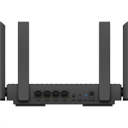 CUDY WR1500 AX1500 Wi-Fi 6 Router Gigabit