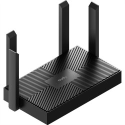 CUDY WR1500 AX1500 Wi-Fi 6 Router Gigabit