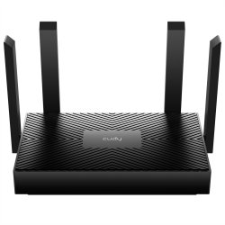 CUDY WR1500 AX1500 Wi-Fi 6 Router Gigabit