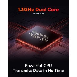 CUDY WR3000 AX3000 Wi-Fi 6 Mesh Router Gigabit