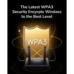 CUDY WR3000 AX3000 Wi-Fi 6 Mesh Router Gigabit