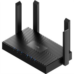CUDY WR3000 AX3000 Wi-Fi 6 Mesh Router Gigabit