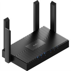 CUDY WR3000 AX3000 Wi-Fi 6 Mesh Router Gigabit