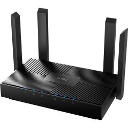 CUDY WR3000 AX3000 Wi-Fi 6 Mesh Router Gigabit