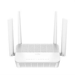 CUDY WR3000 AX3000 Wi-Fi 6 Mesh Router Gigabit