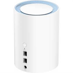 CUDY M1200 AC1200 Wi-Fi Mesh Solution 1er-Pack