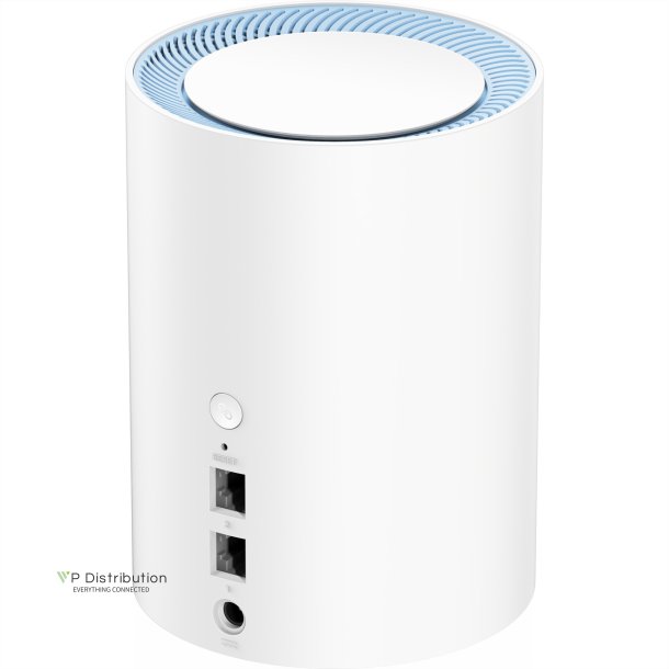 CUDY M1200 AC1200 Wi-Fi Mesh Solution 1er-Pack