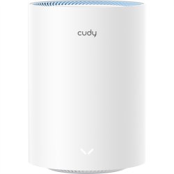 CUDY M1200 AC1200 Wi-Fi Mesh Solution 1er-Pack
