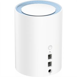 CUDY M1200 AC1200 Wi-Fi Mesh Solution 1er-Pack