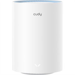 CUDY M1200 AC1200 Wi-Fi Mesh Solution 1er-Pack