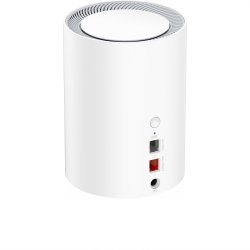 CUDY M3000 AX3000 Wi-Fi 6 Mesh  2.5G 1er-Pack