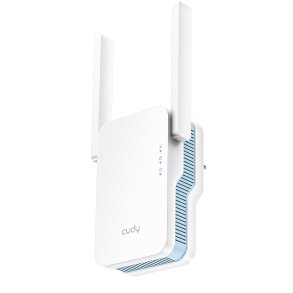 CUDY RE1200 AC1200 Wi-Fi Mesh Repeater