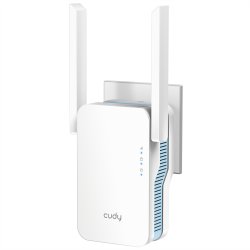 CUDY RE1200 AC1200 Wi-Fi Mesh Repeater