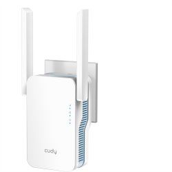 CUDY RE1200 AC1200 Wi-Fi Mesh Repeater