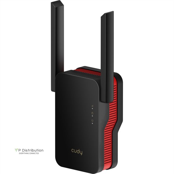 CUDY RE3000 AX3000 WiFi 6 Mesh Repeater