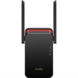 CUDY RE3000 AX3000 WiFi 6 Mesh Repeater