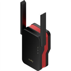 CUDY RE3000 AX3000 WiFi 6 Mesh Repeater