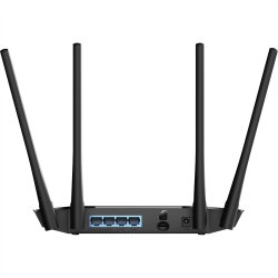 CUDY LT400 N300 Wi-Fi 4G LTE Router Cat4