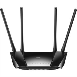 CUDY LT400 N300 Wi-Fi 4G LTE Router Cat4