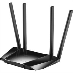 CUDY LT400 N300 Wi-Fi 4G LTE Router Cat4