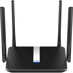 CUDY LT500 AC1200 Wi-Fi Mesh 4G Router LTE Cat4