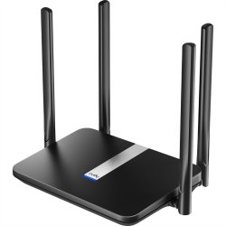 CUDY LT500 AC1200 Wi-Fi Mesh 4G Router LTE Cat4