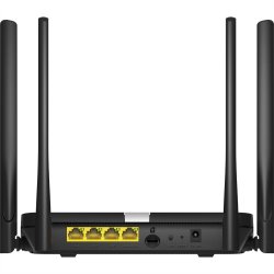 CUDY LT500 AC1200 Wi-Fi Mesh 4G Router LTE Cat4