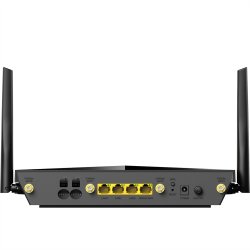 CUDY P5_EU AX3000 Wi-Fi 6 5G Mesh Router Gigabit