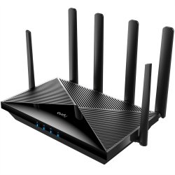CUDY P5_EU AX3000 Wi-Fi 6 5G Mesh Router Gigabit