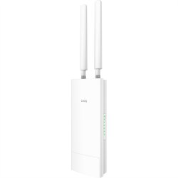 CUDY LT400 Outdoor 4G Wi-Fi Router LTE Cat 4 N300